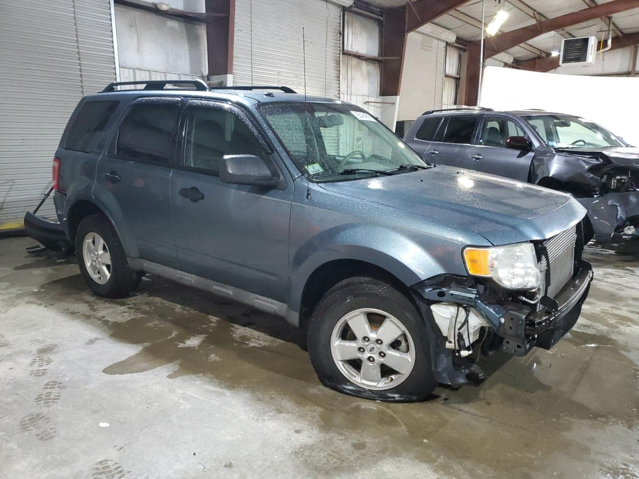2010 Ford Escape Xlt - foto 4