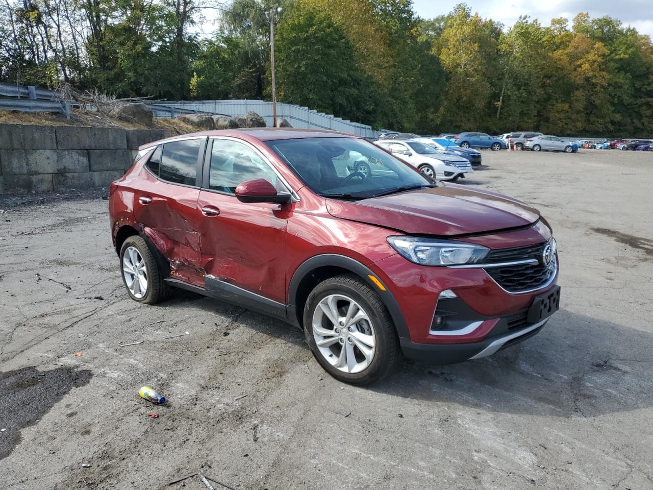 2023 Buick Encore Gx Preferred - foto 4
