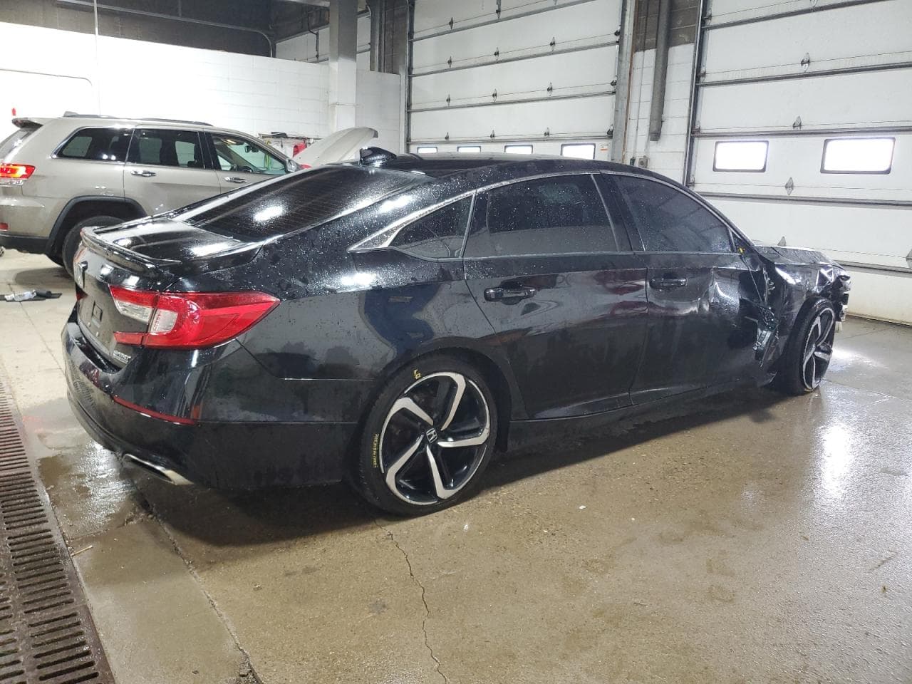 2021 Honda Accord Sport Se - foto 3