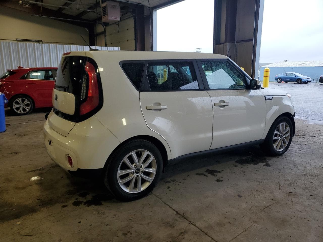 2018 Kia Soul + - foto 3