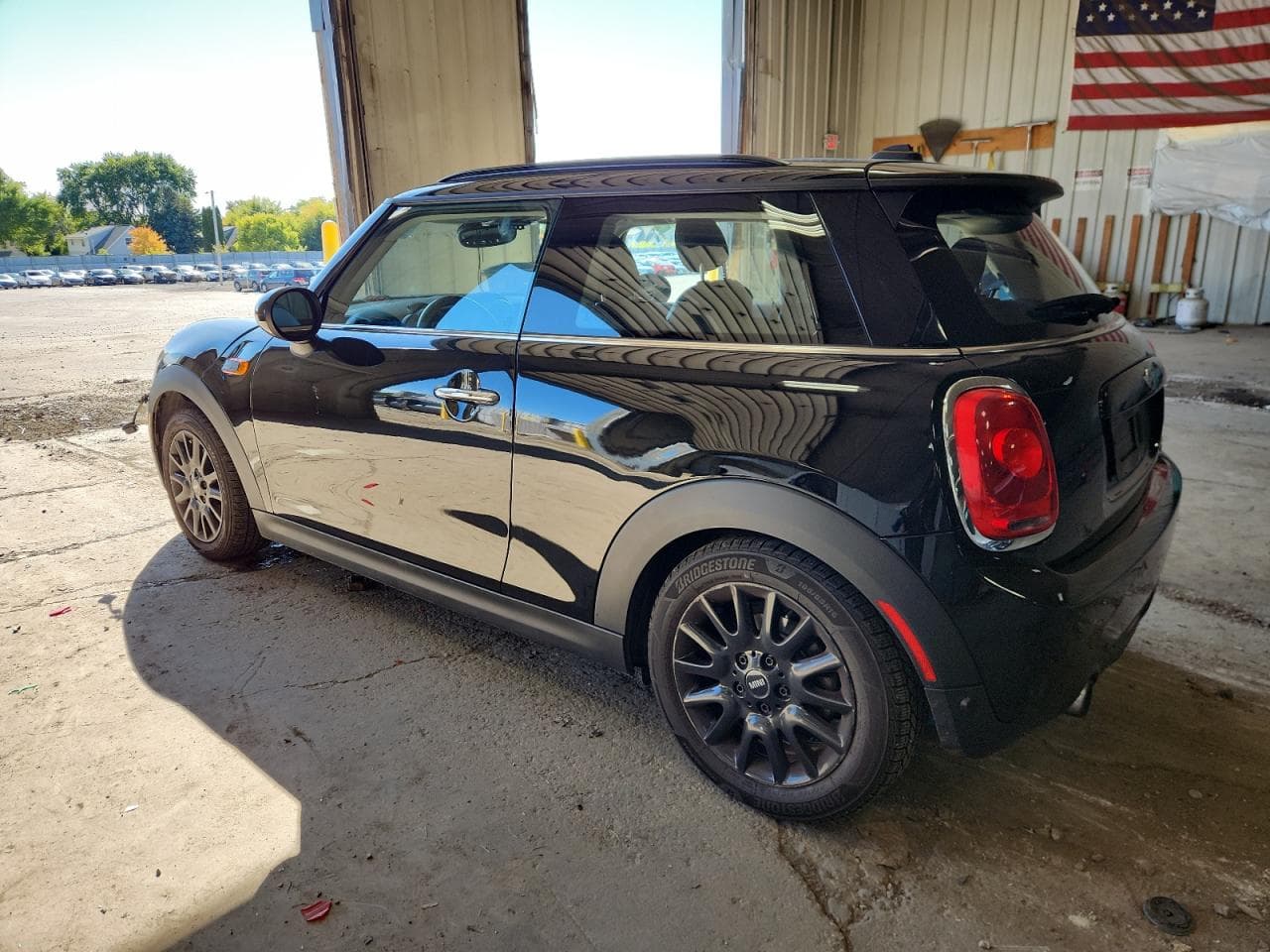 2017 Mini Cooper - foto 2