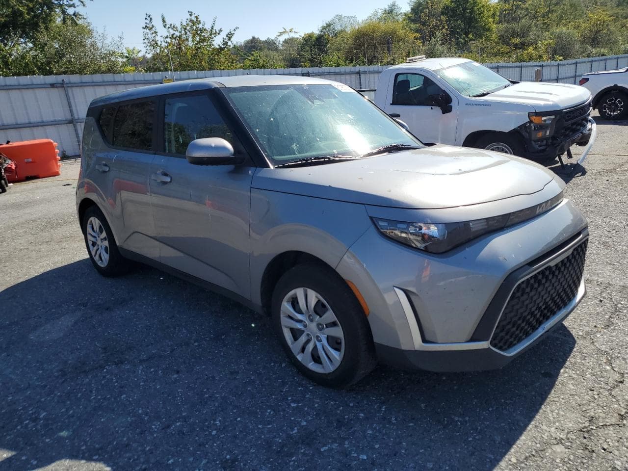 2023 Kia Soul Lx - foto 4
