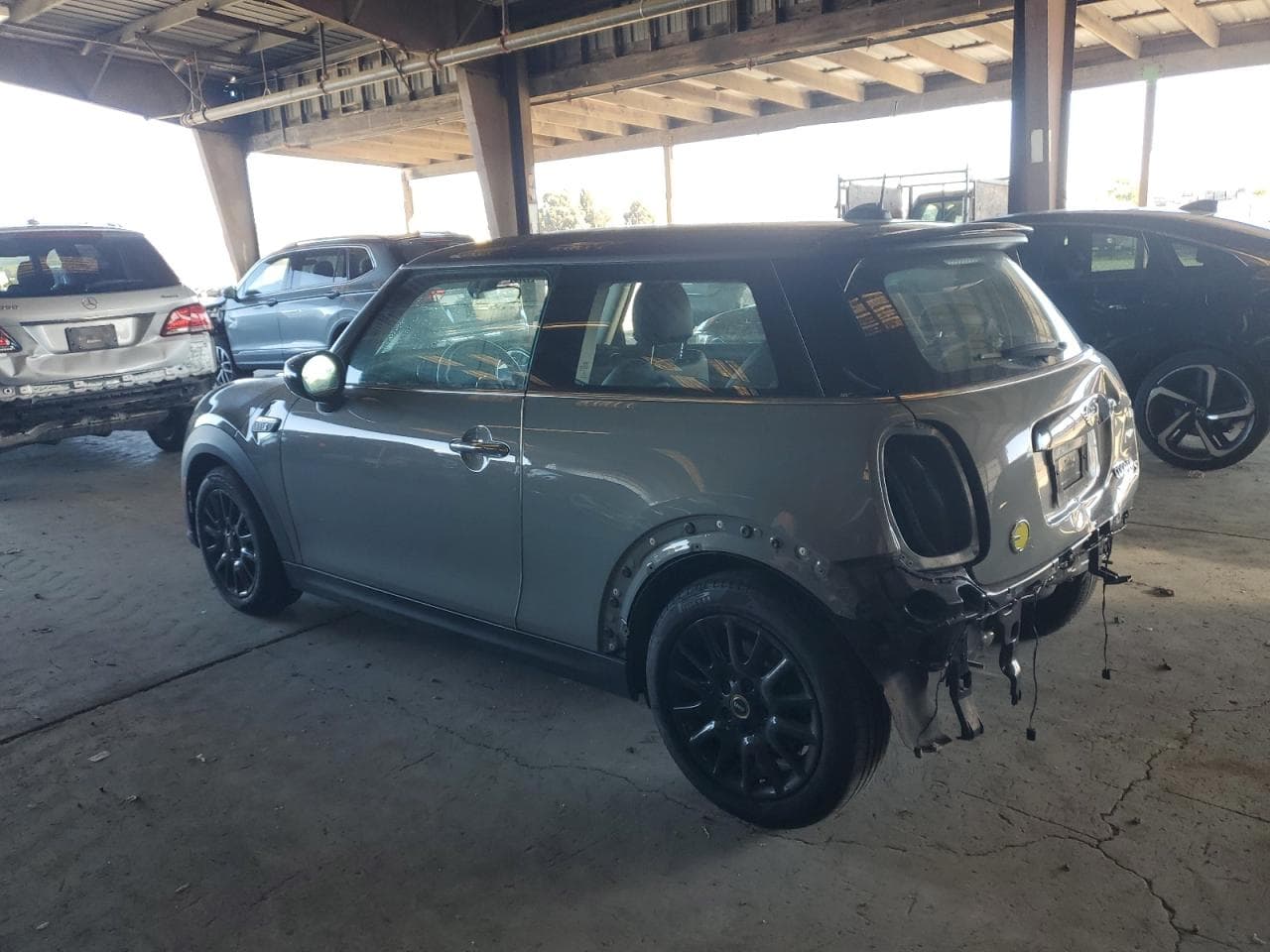 2022 Mini Cooper Se - foto 2