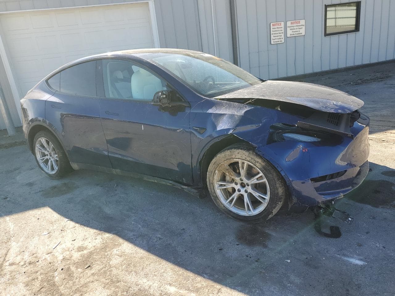 2023 Tesla Model Y - foto 4