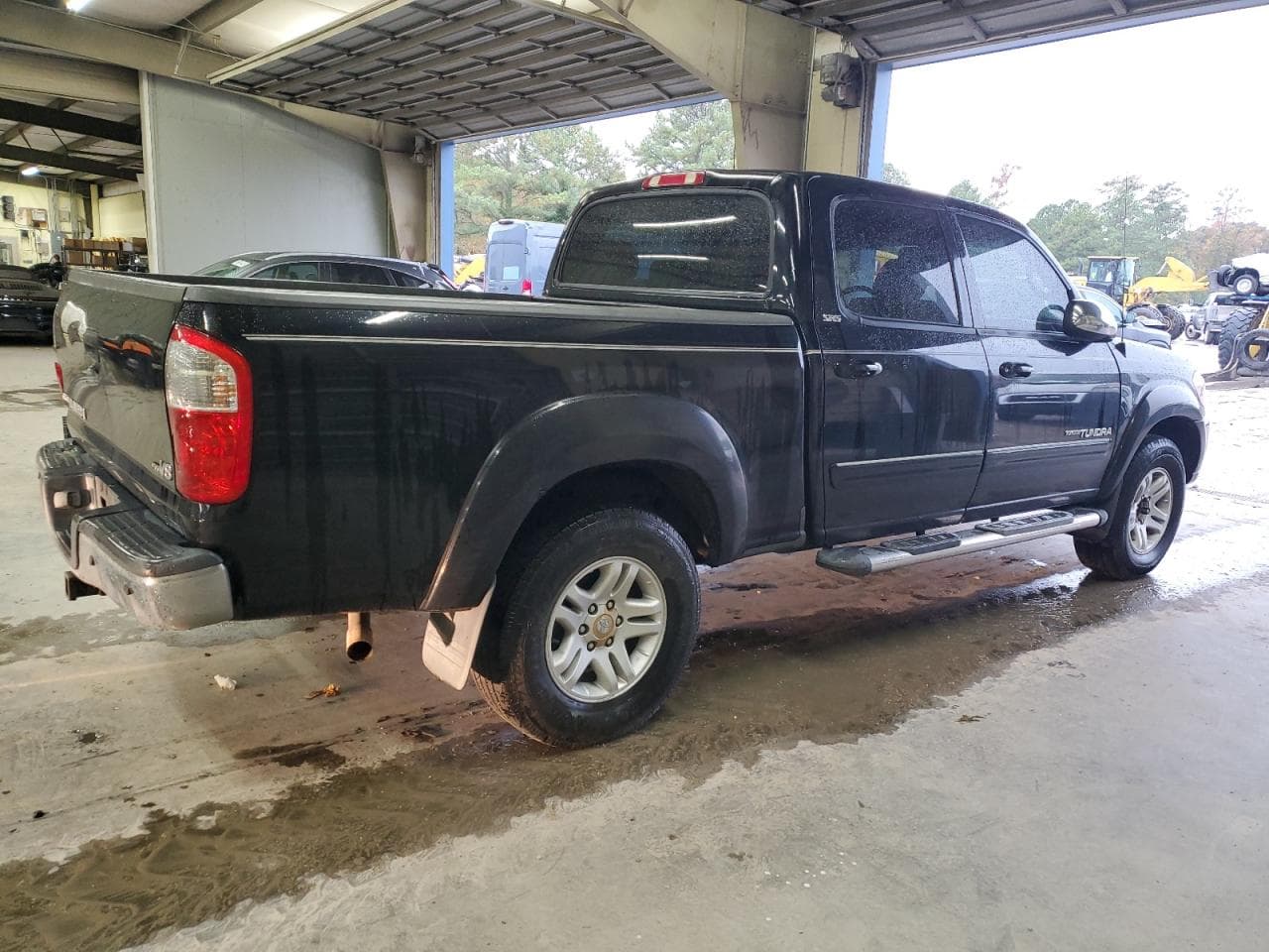 2006 Toyota Tundra Double Cab Sr5 - foto 3