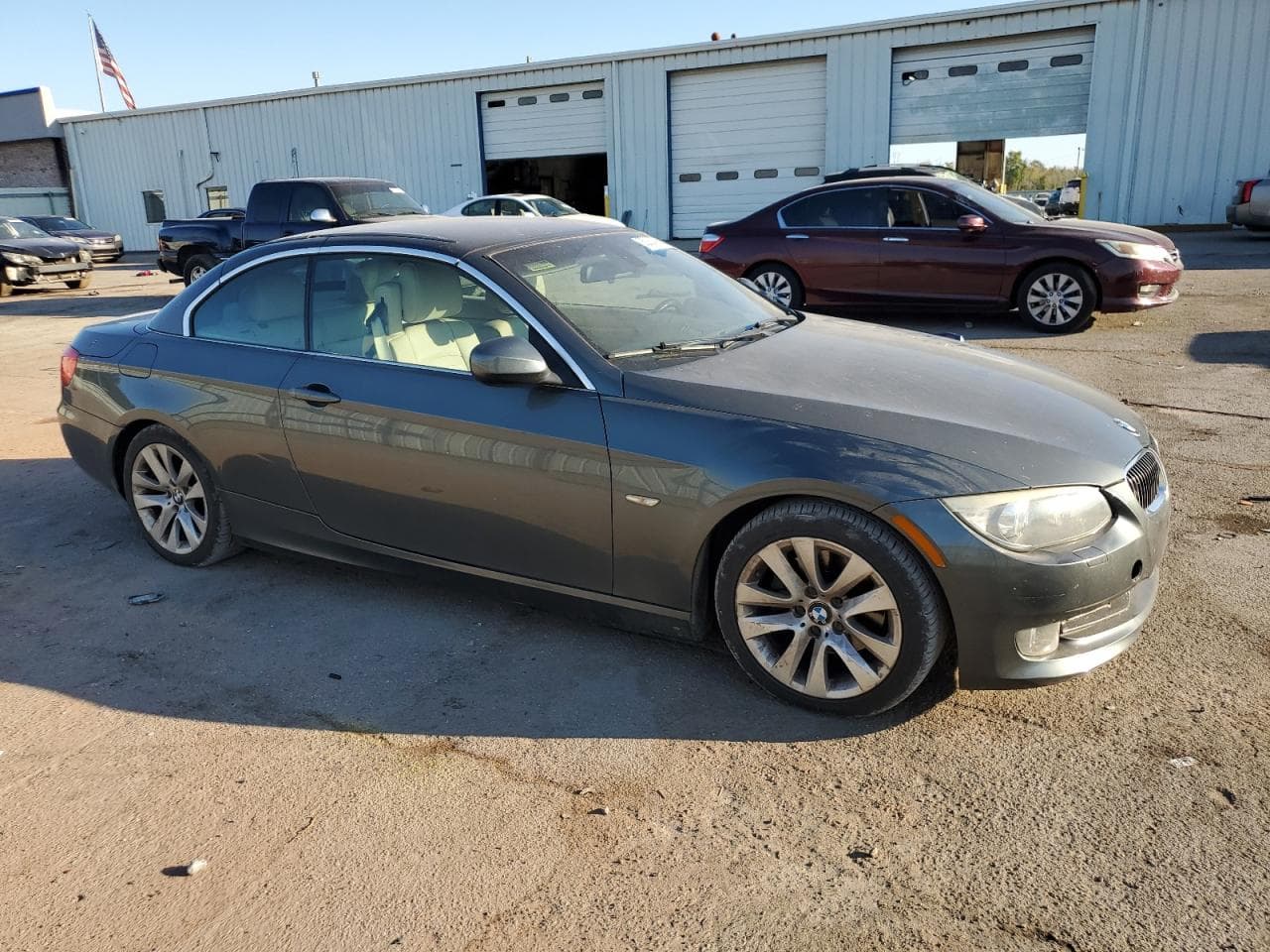 2011 BMW 328 I - foto 4