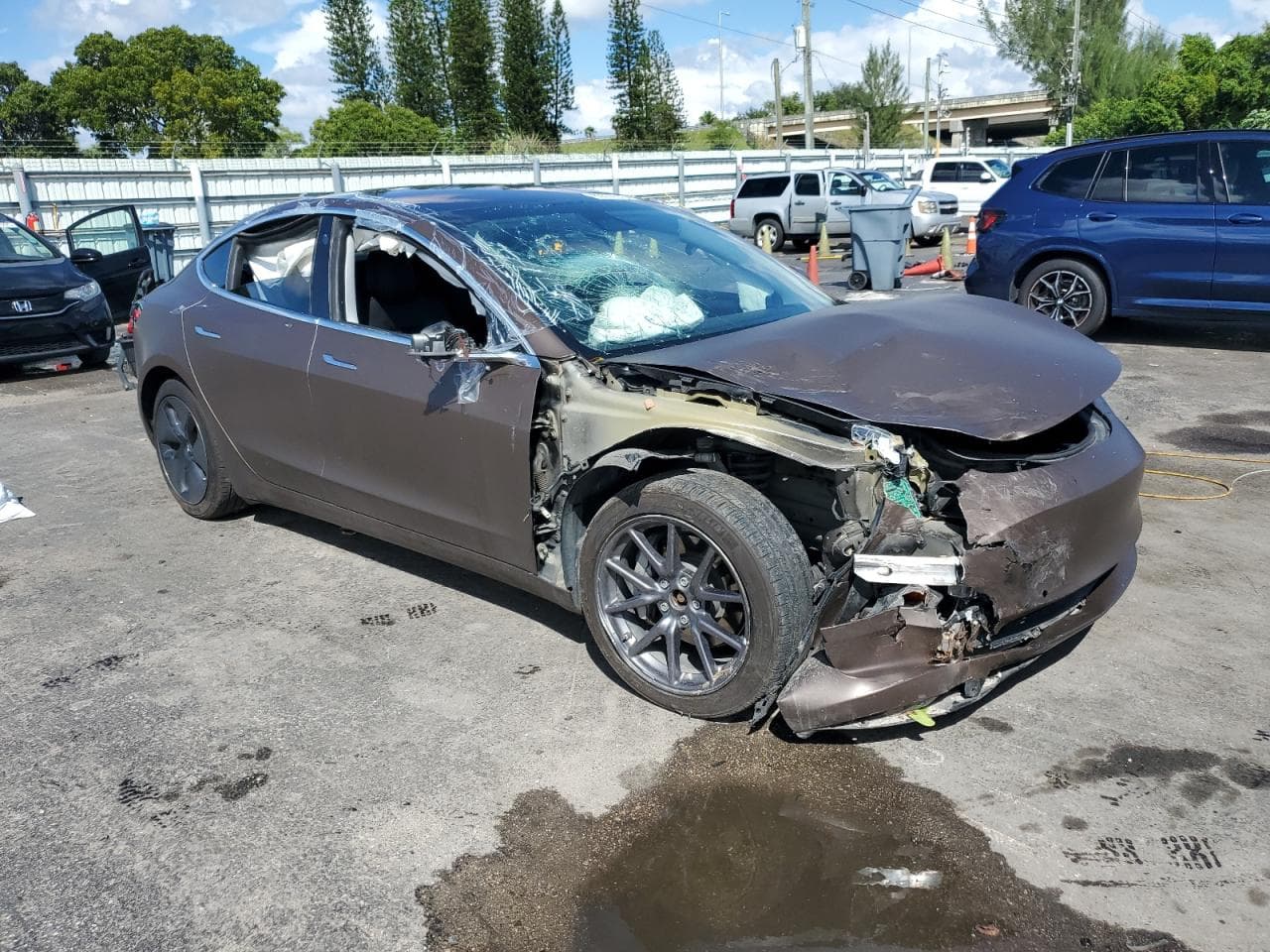 2018 Tesla Model 3 - foto 4