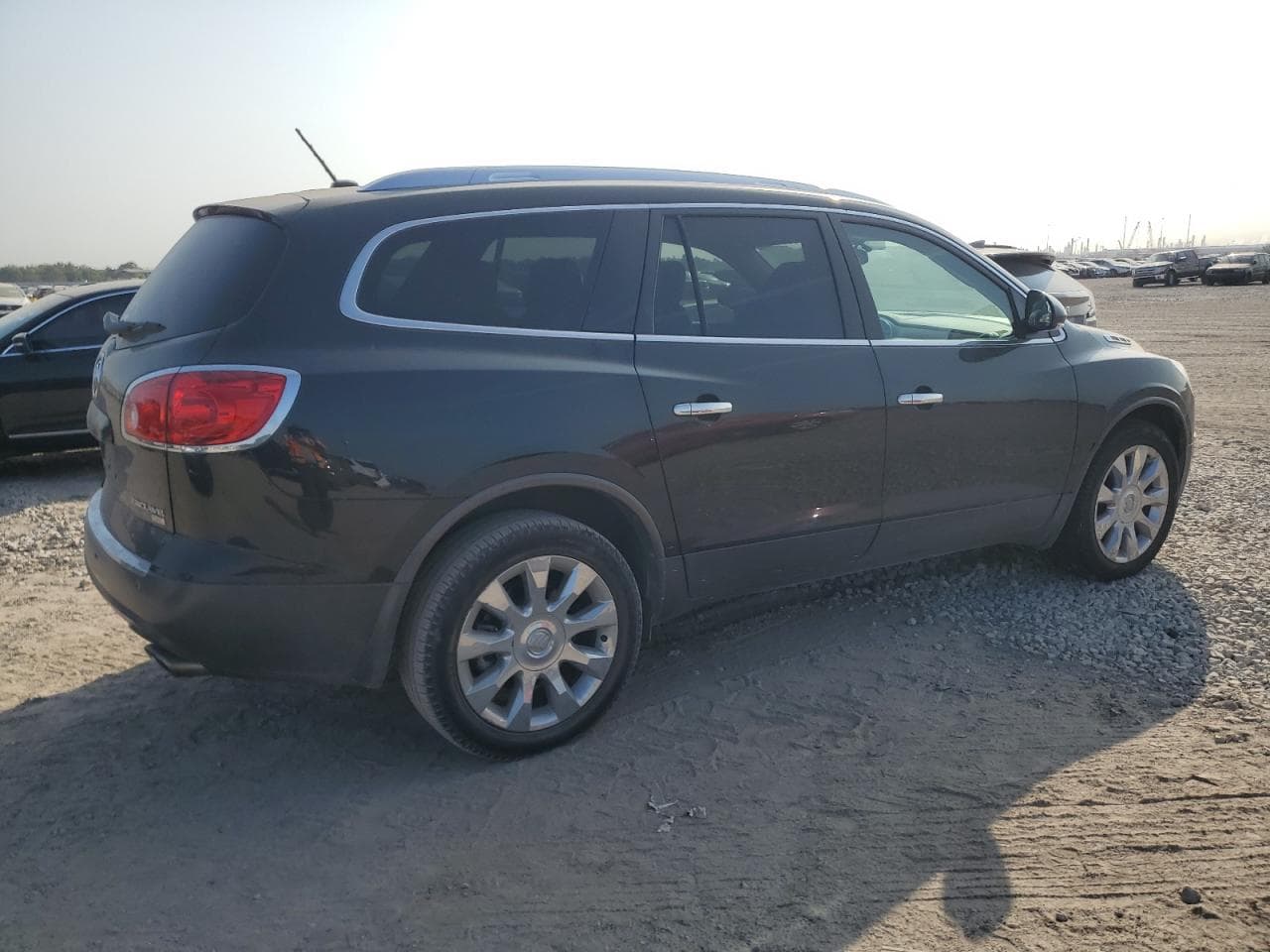 2011 Buick Enclave Cxl - foto 3