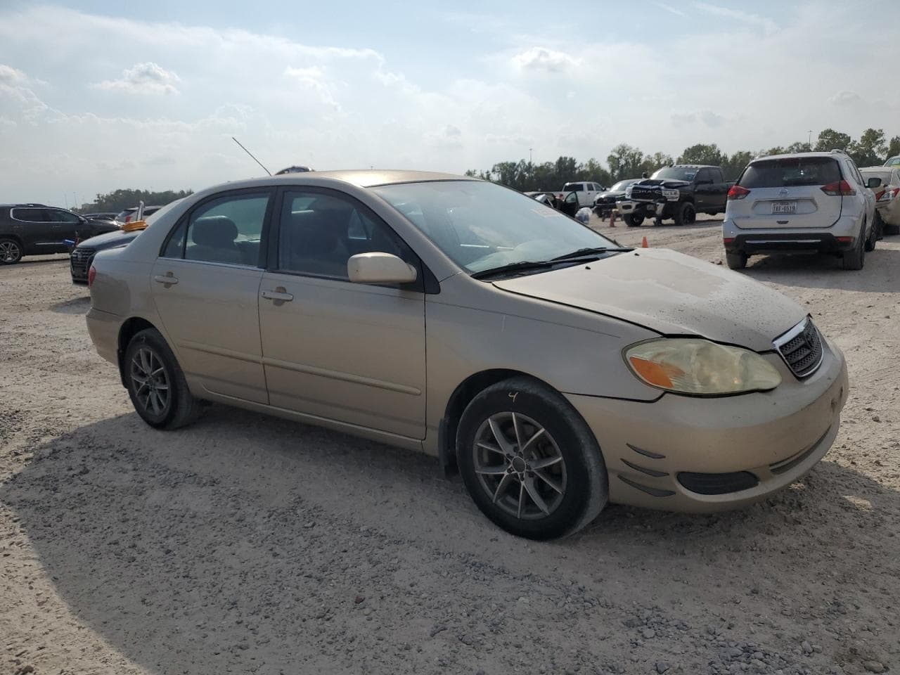 2005 Toyota Corolla Ce - foto 4