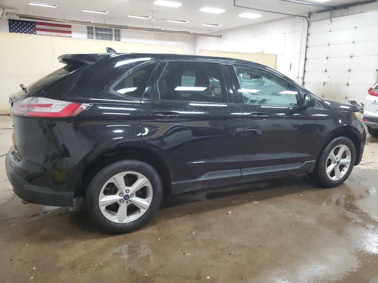 2019 Ford Edge Se - foto 3