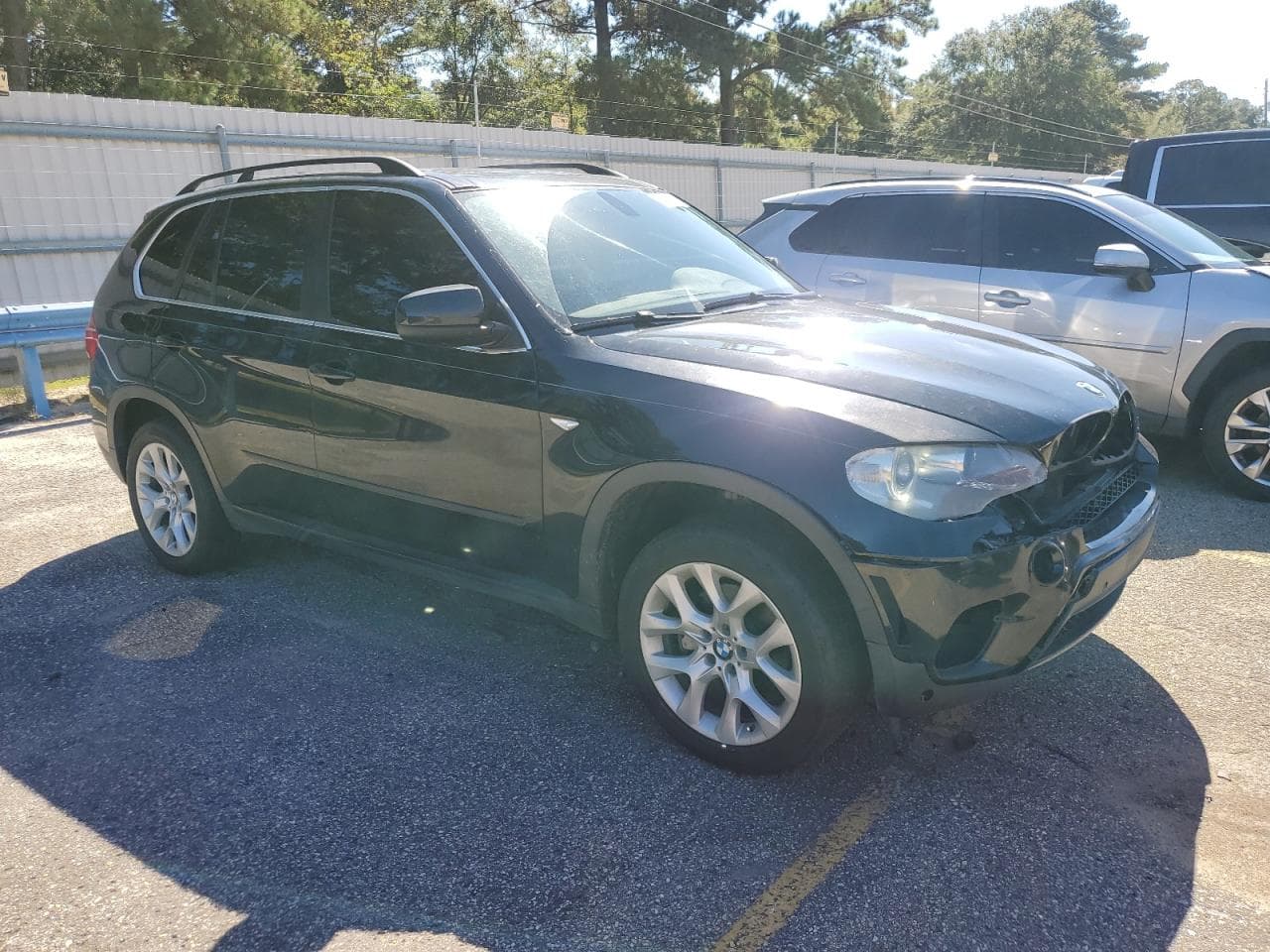2013 BMW X5 xDrive35I - foto 4