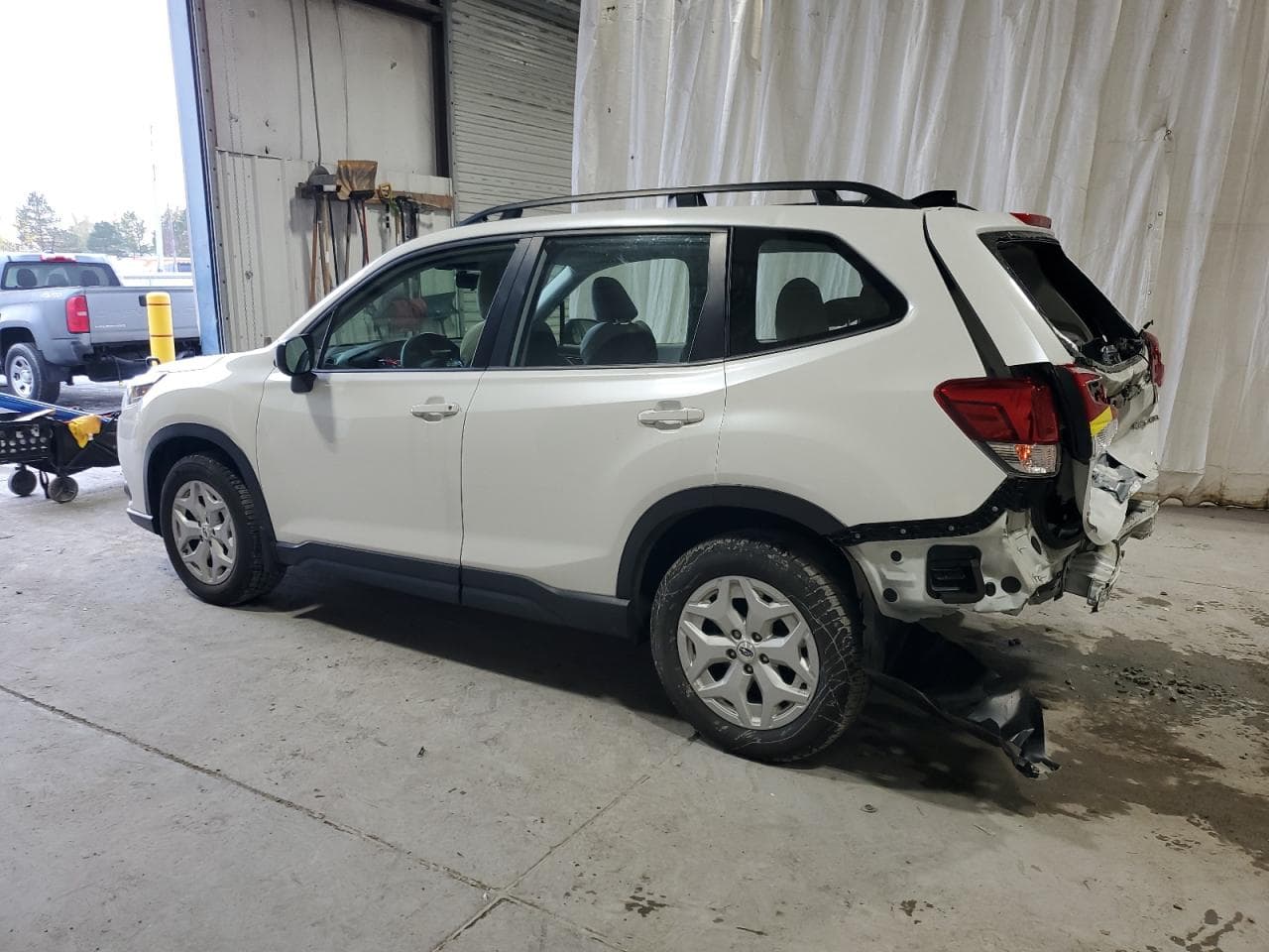 2024 Subaru Forester - foto 2
