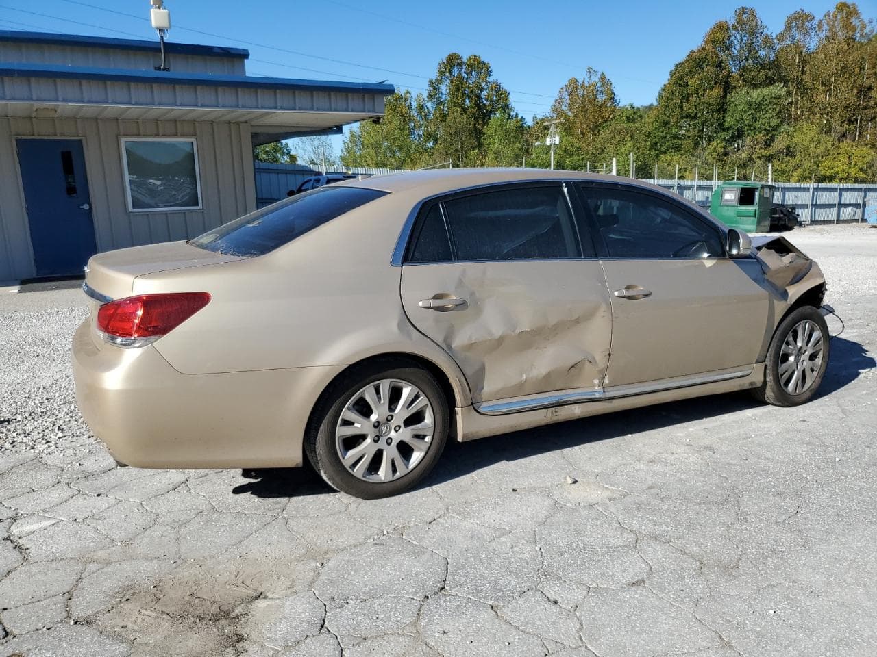2012 Toyota Avalon Base - foto 3