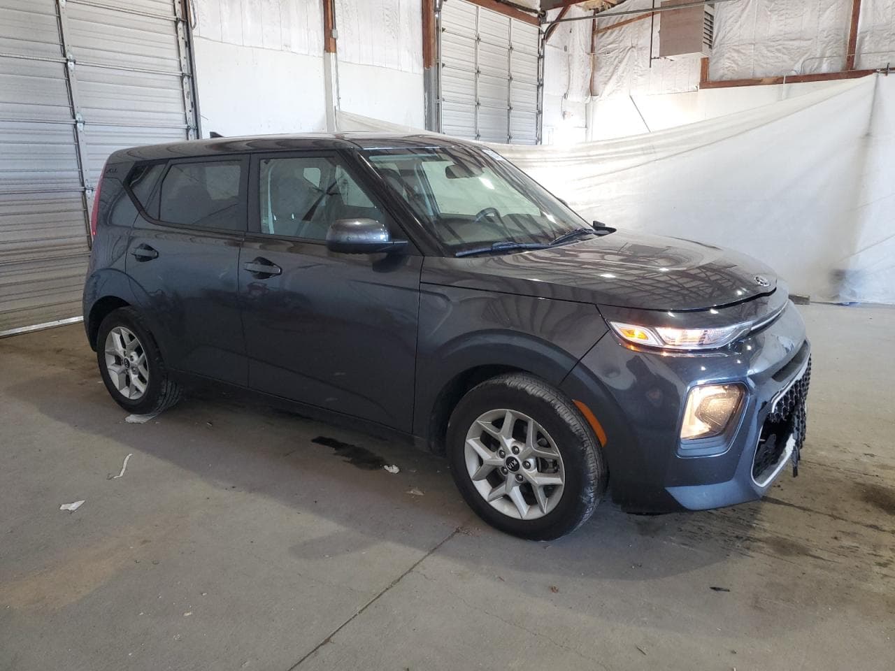 2021 Kia Soul Lx - foto 4