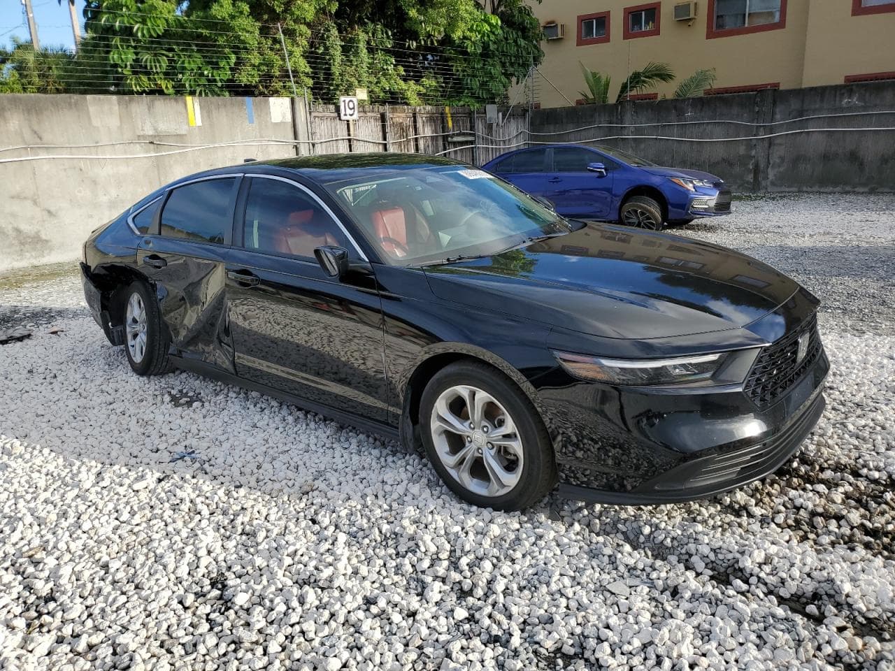 2023 Honda Accord Lx - foto 4