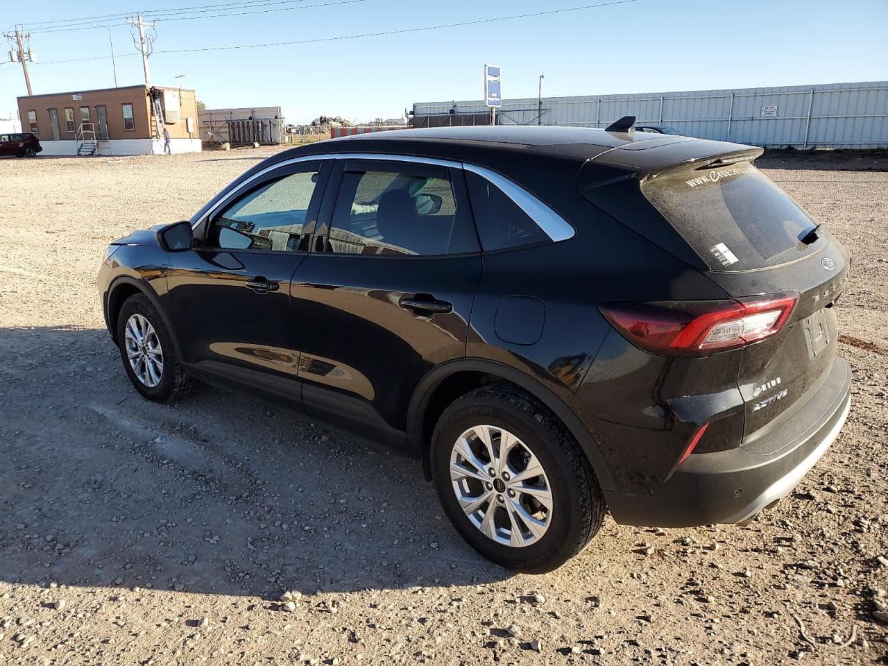 2023 Ford Escape Active - foto 2
