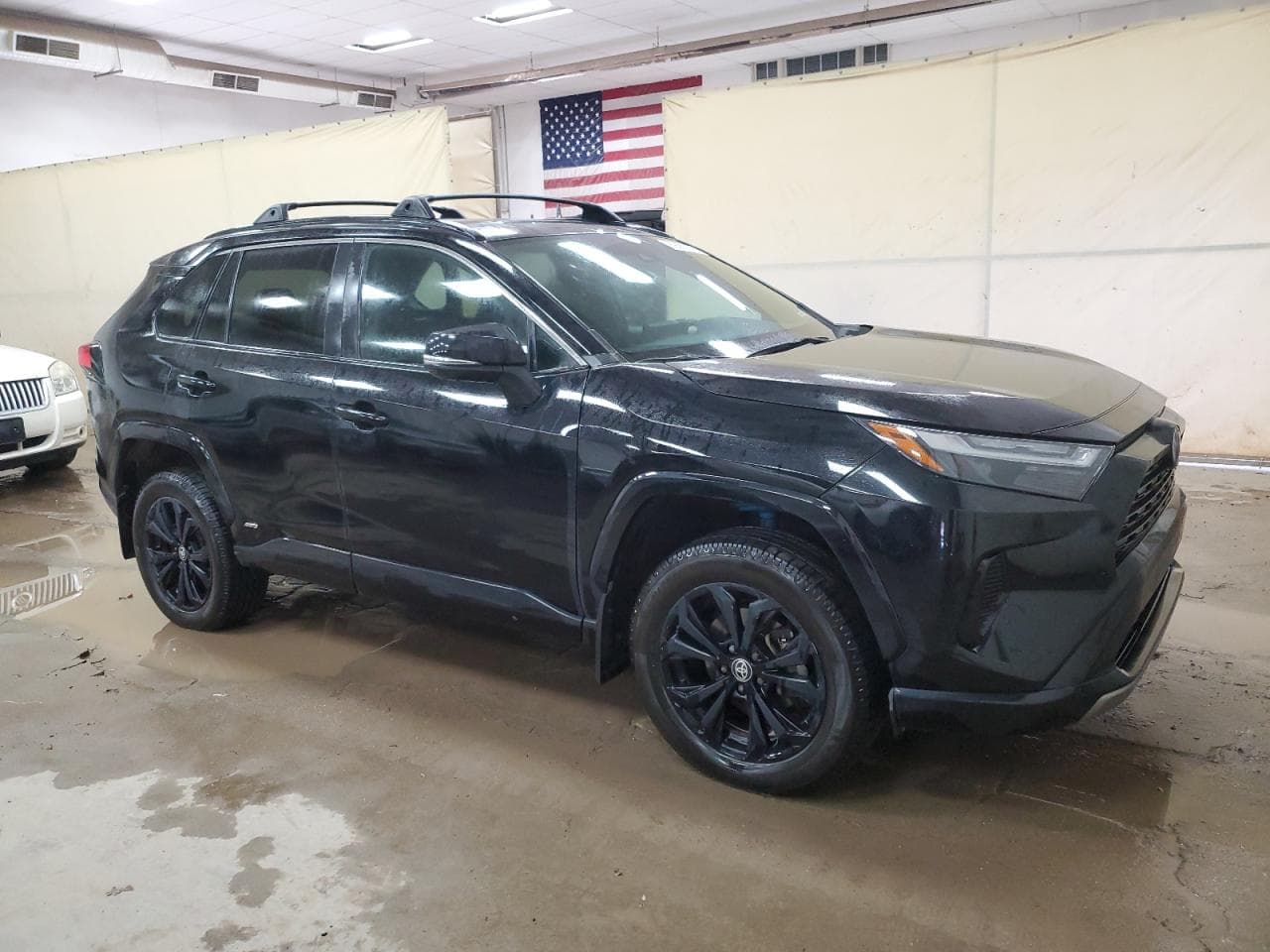 2022 Toyota Rav4 Se - foto 4