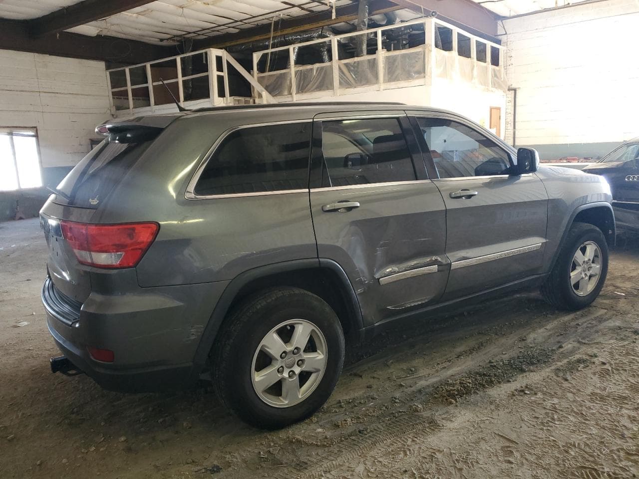 2013 Jeep Grand Cherokee Laredo - foto 3