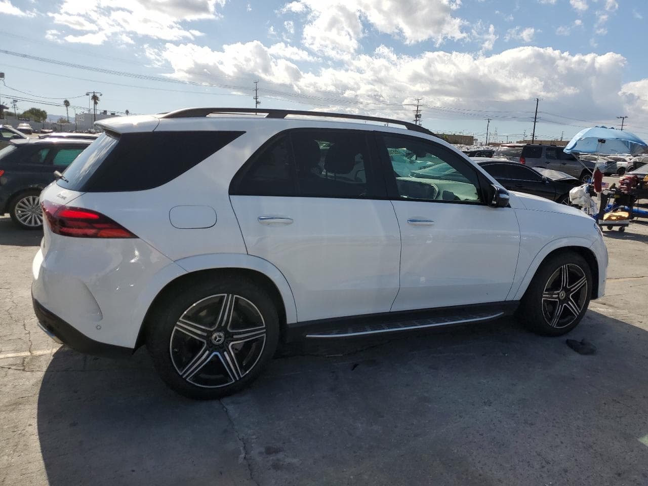 2024 Mercedes-Benz Gle 580 4Matic - foto 3