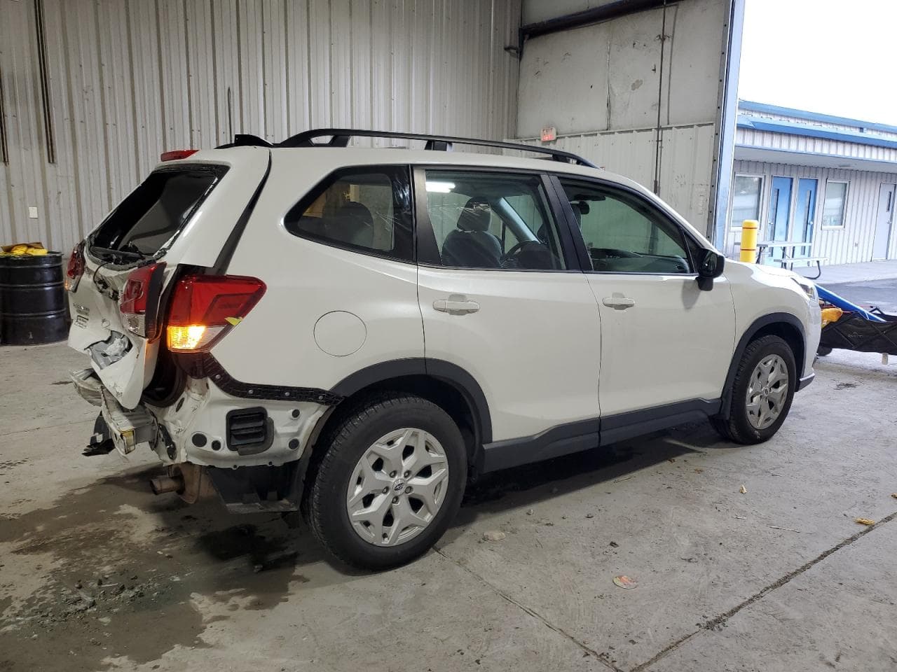 2024 Subaru Forester - foto 3