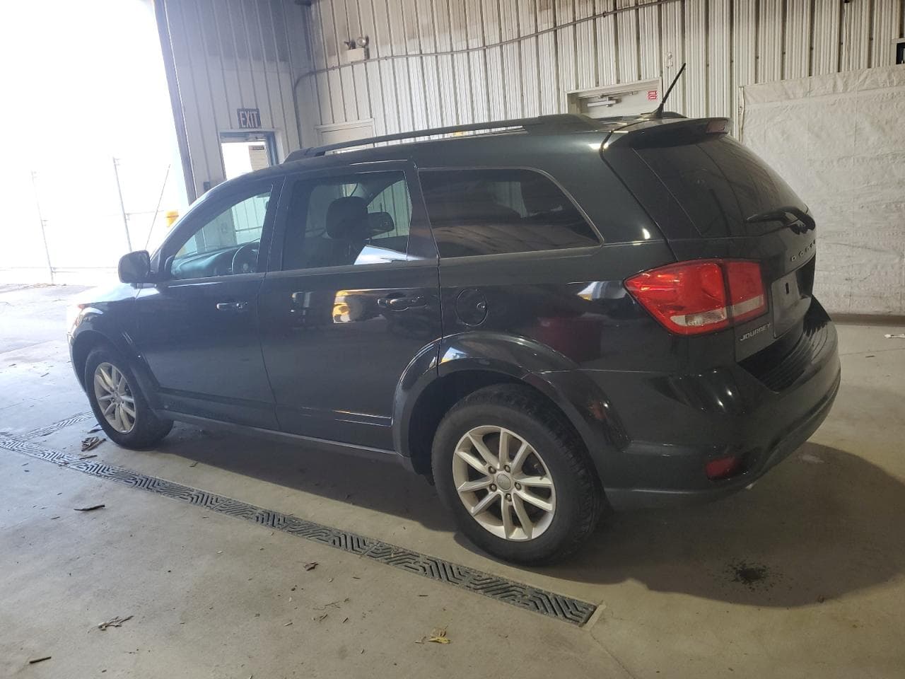 2013 Dodge Journey Sxt - foto 2