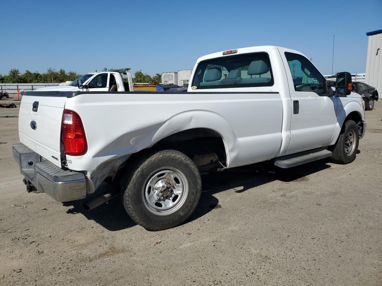 2014 Ford F250 Super Duty - foto 3