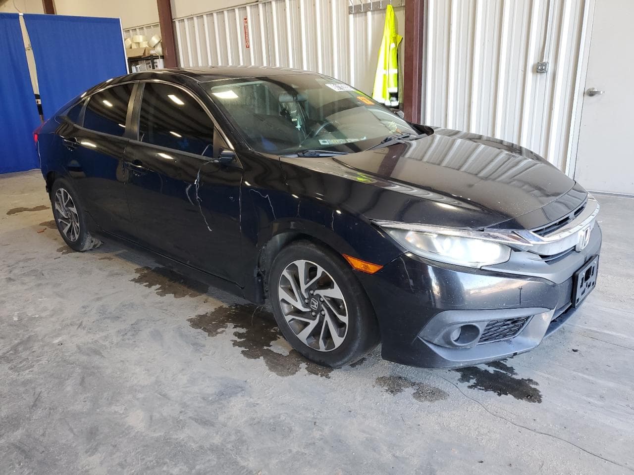 2016 Honda Civic Ex - foto 4