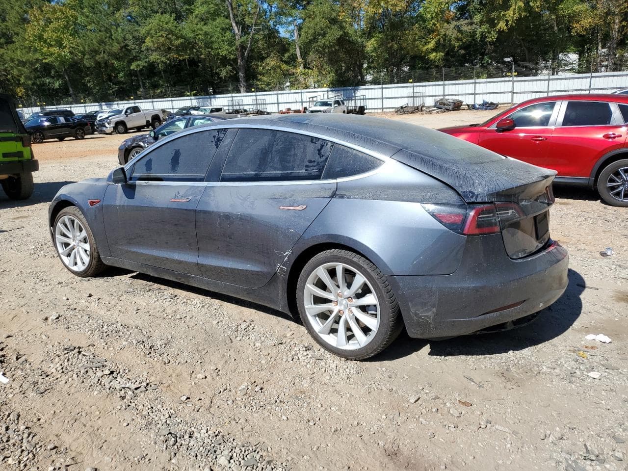 2020 Tesla Model 3 - foto 2