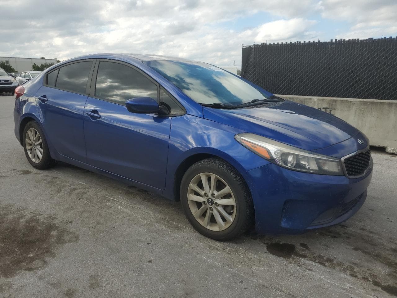 2017 Kia Forte - foto 4