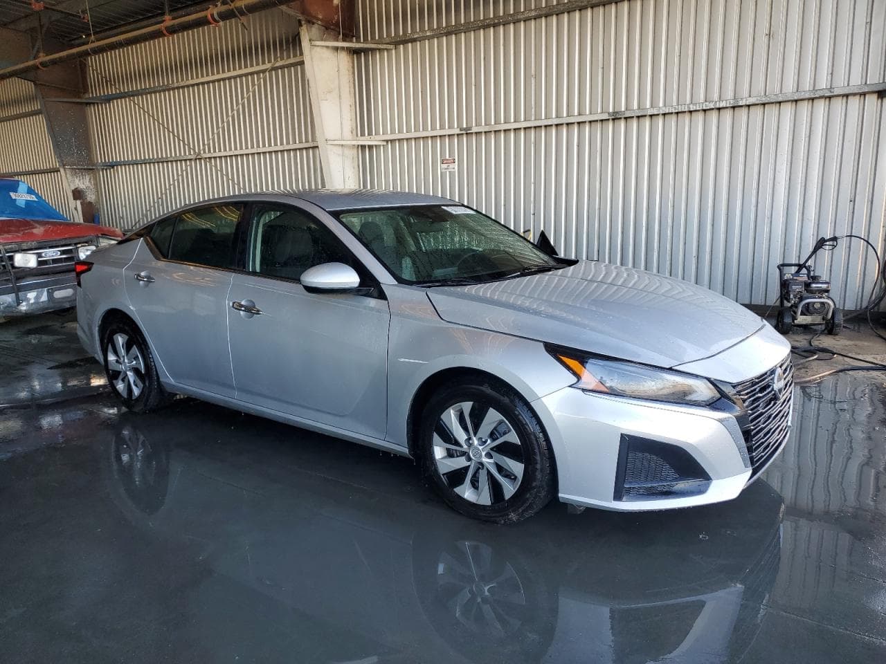 2023 Nissan Altima S - foto 4