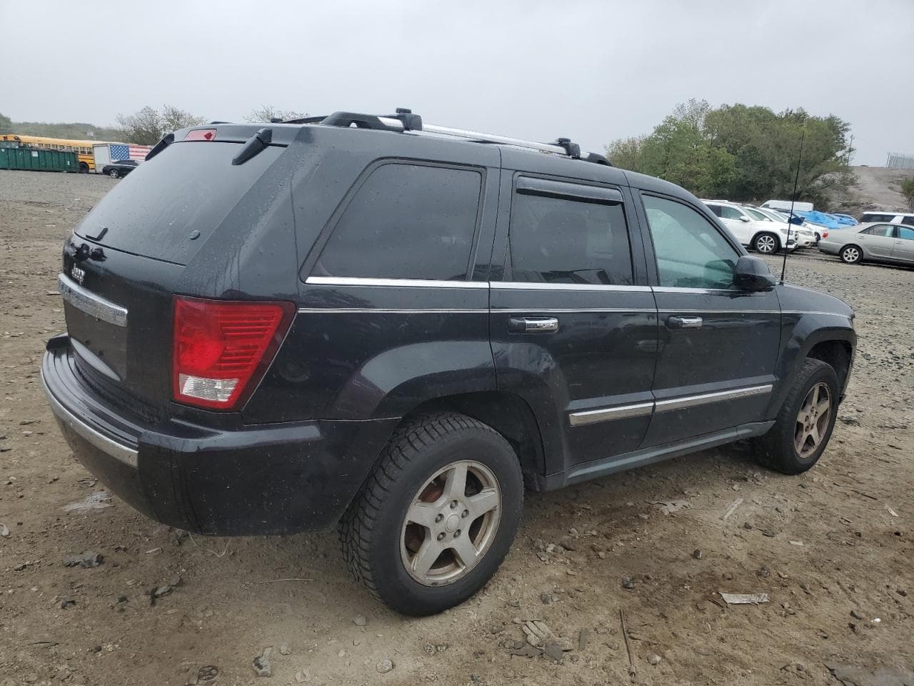 2010 Jeep Grand Cherokee Limited - foto 3