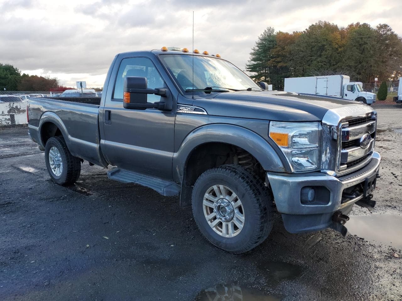 2015 Ford F250 Super Duty - foto 4