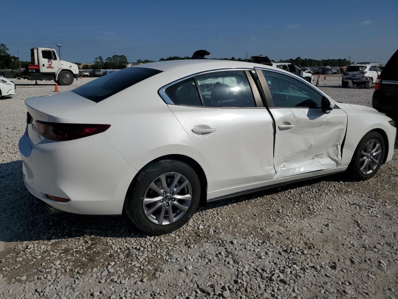 2019 Mazda 3 - foto 3