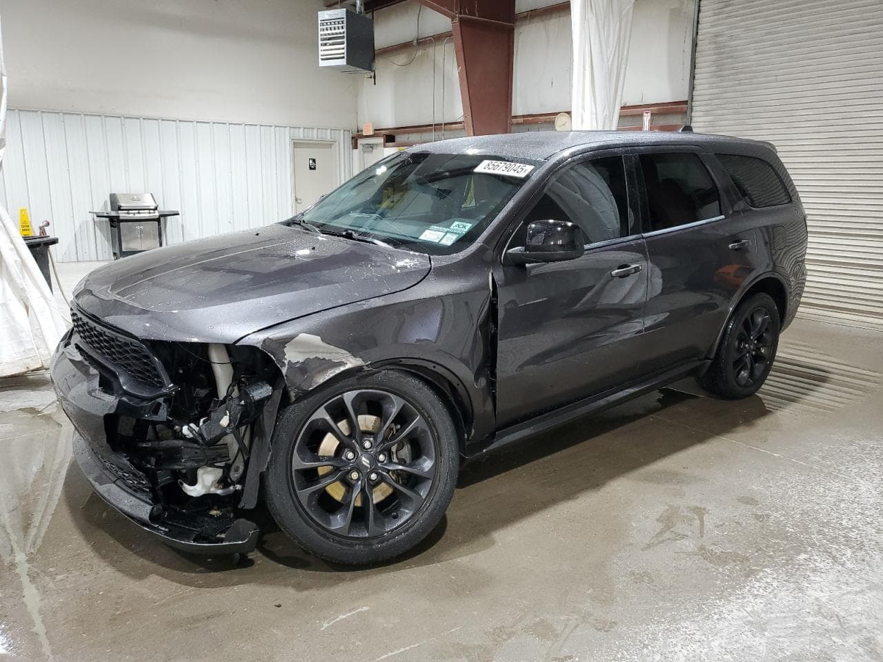 2021 Dodge Durango Gt