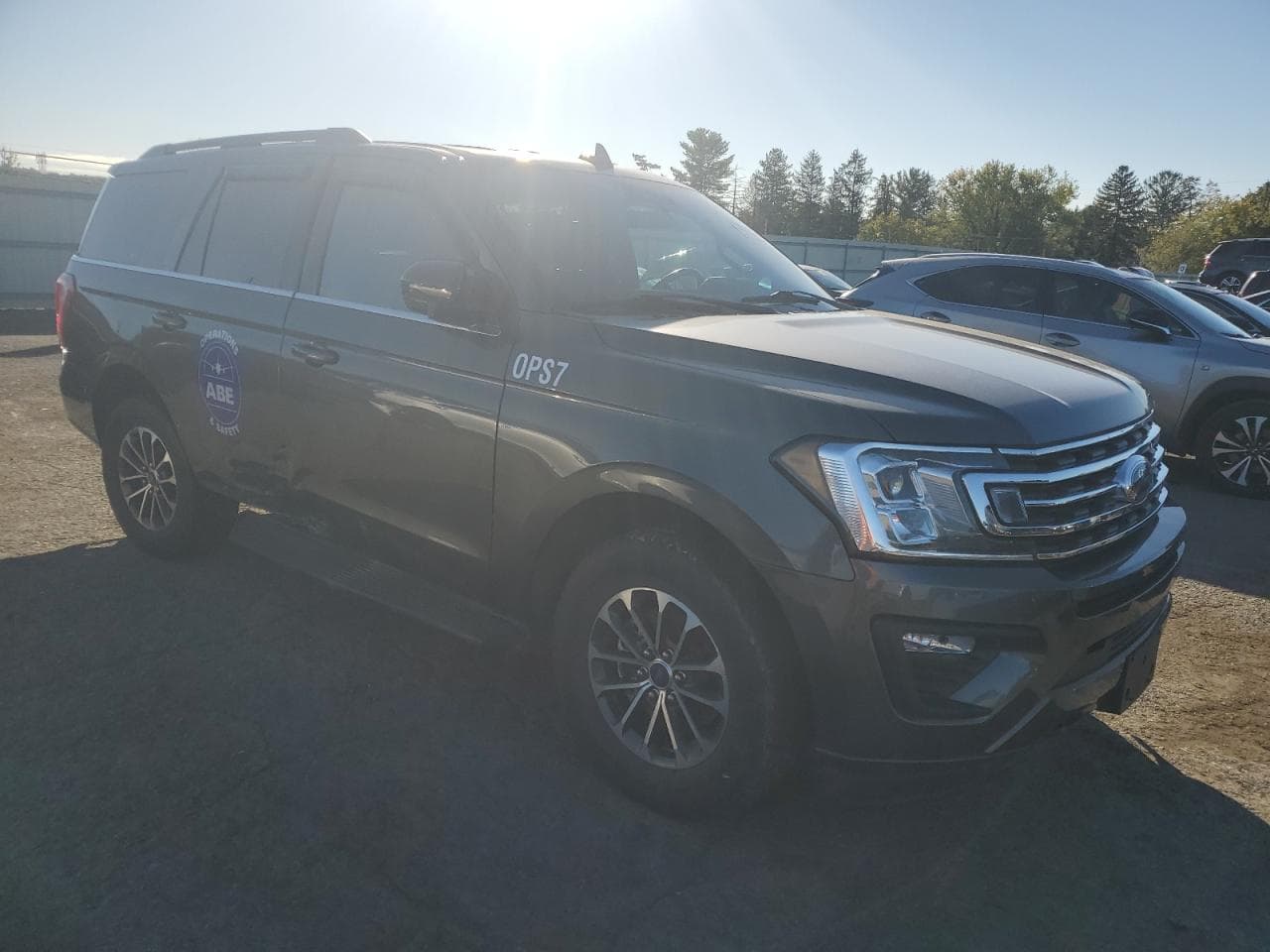 2021 Ford Expedition Xl - foto 4