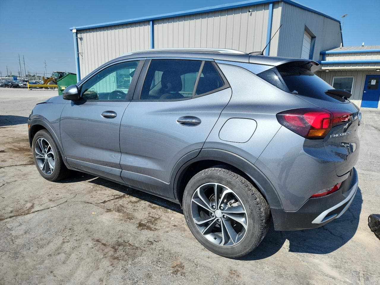 2021 Buick Encore Gx Select - foto 2
