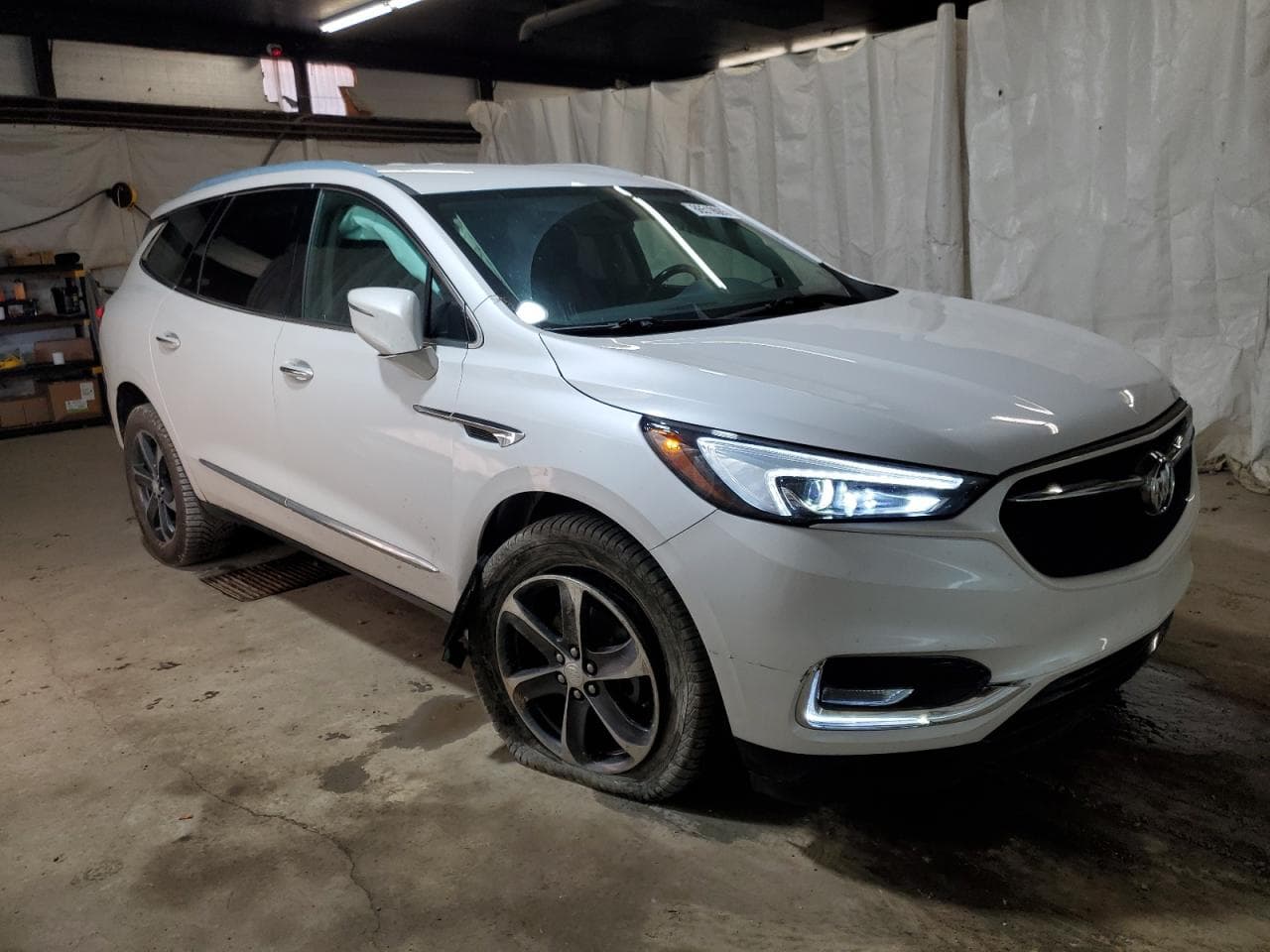 2020 Buick Enclave Essence - foto 4