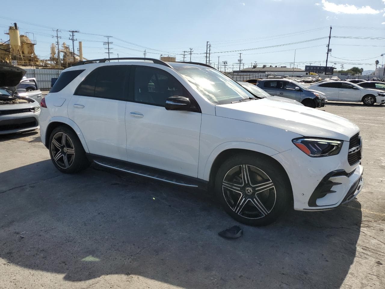 2024 Mercedes-Benz Gle 580 4Matic - foto 4