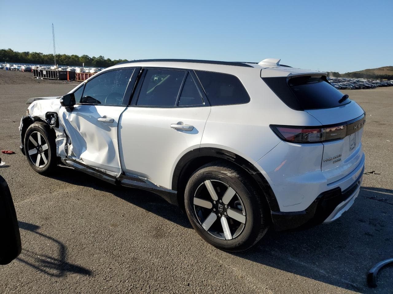 2024 Honda Prologue Tour - foto 2