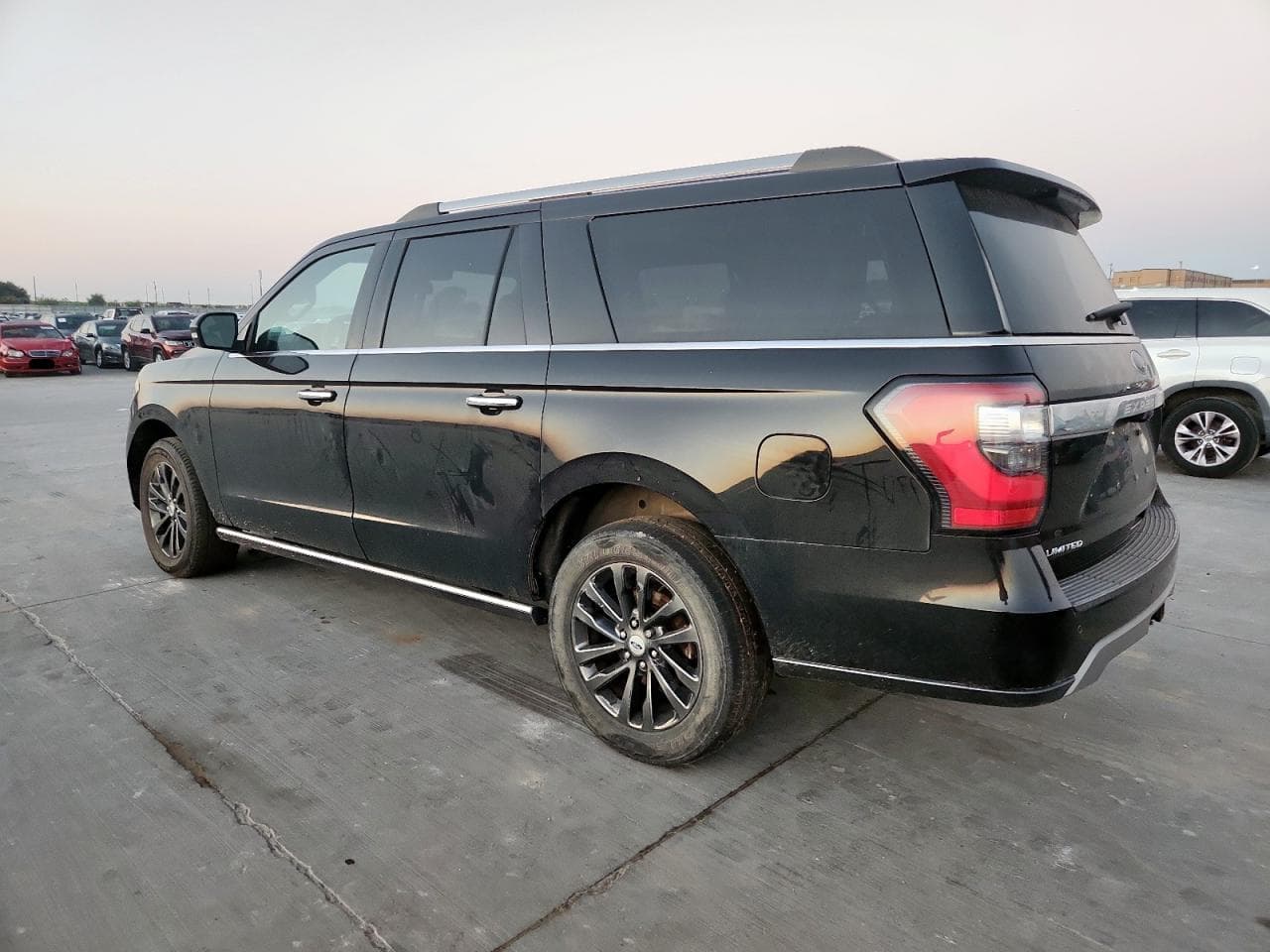 2019 Ford Expedition Max Limited - foto 2