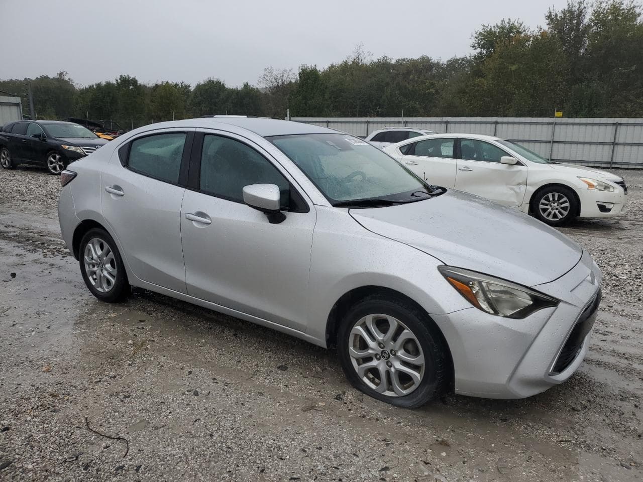 2018 Toyota Yaris Ia - foto 4
