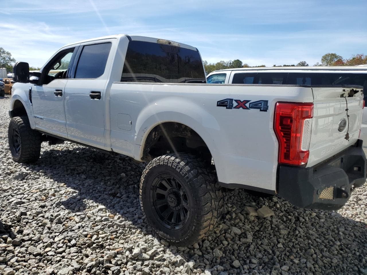 2017 Ford F250 Super Duty - foto 2