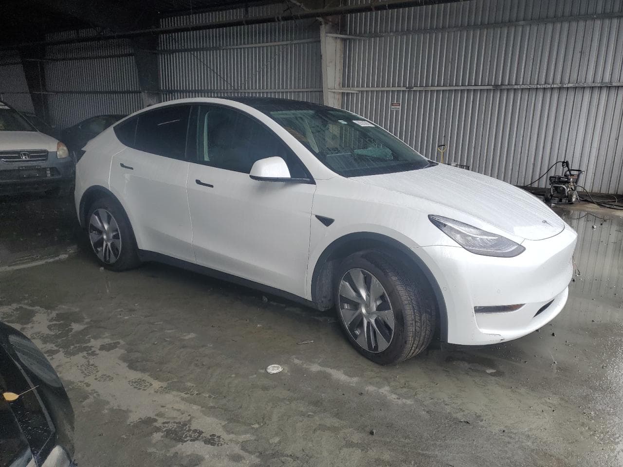 2022 Tesla Model Y - foto 4