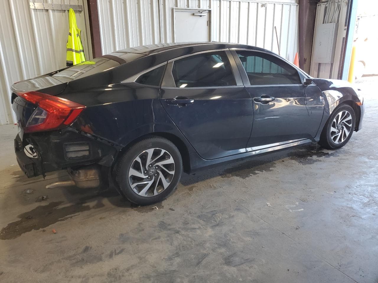 2016 Honda Civic Ex - foto 3
