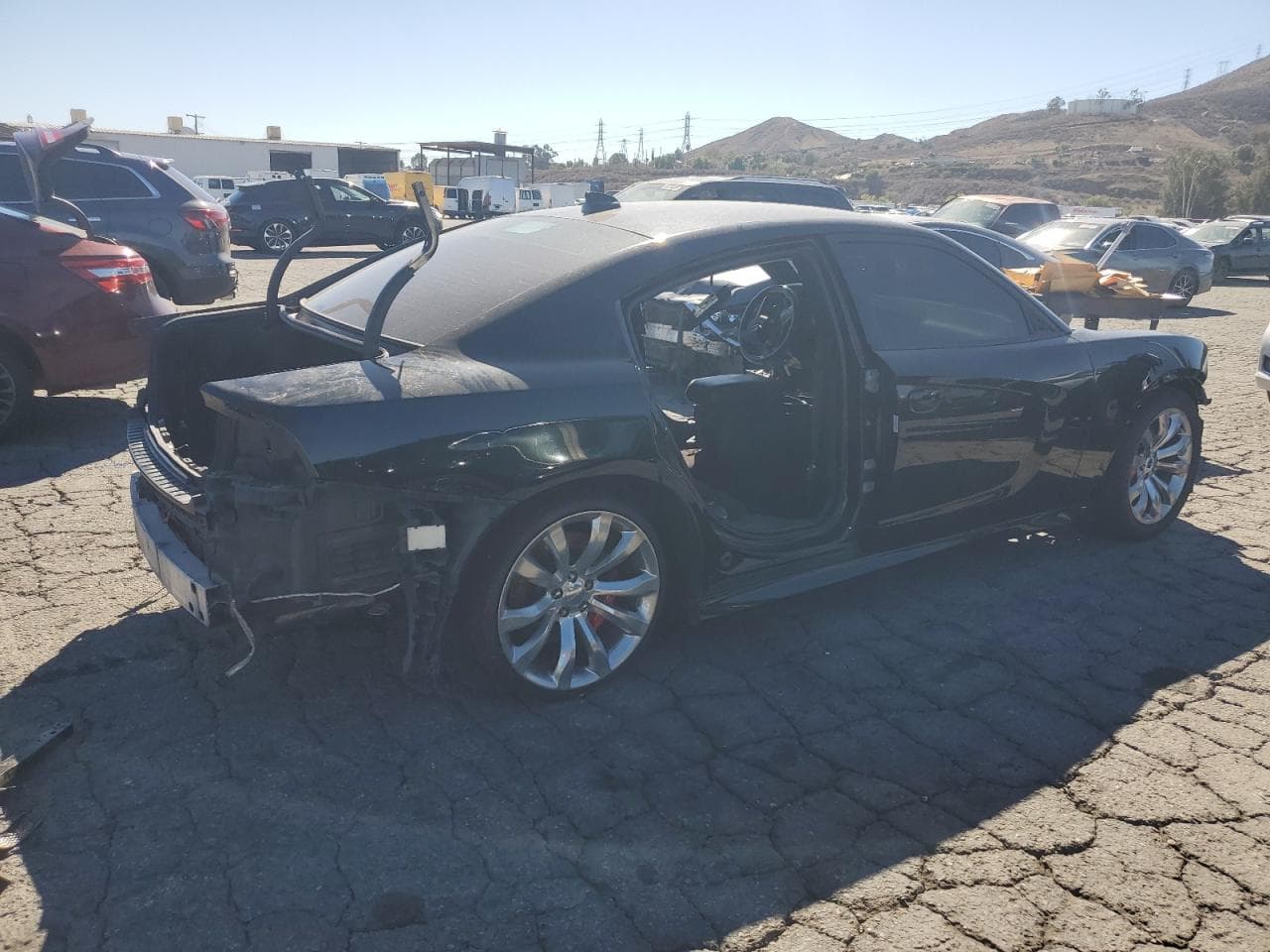 2017 Dodge Charger R/T 392 - foto 3