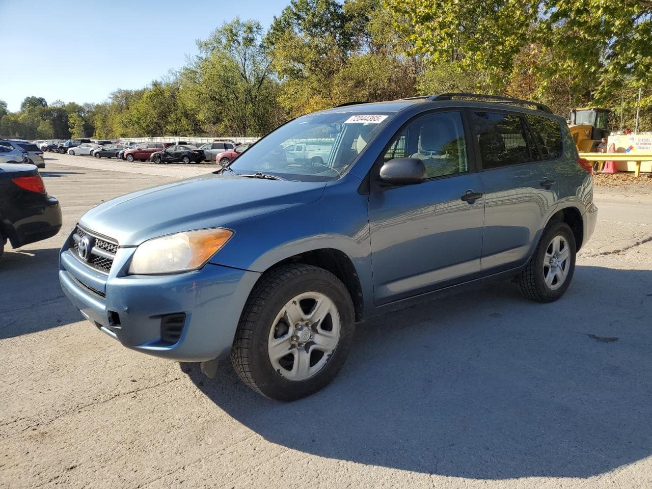 2012 Toyota Rav4