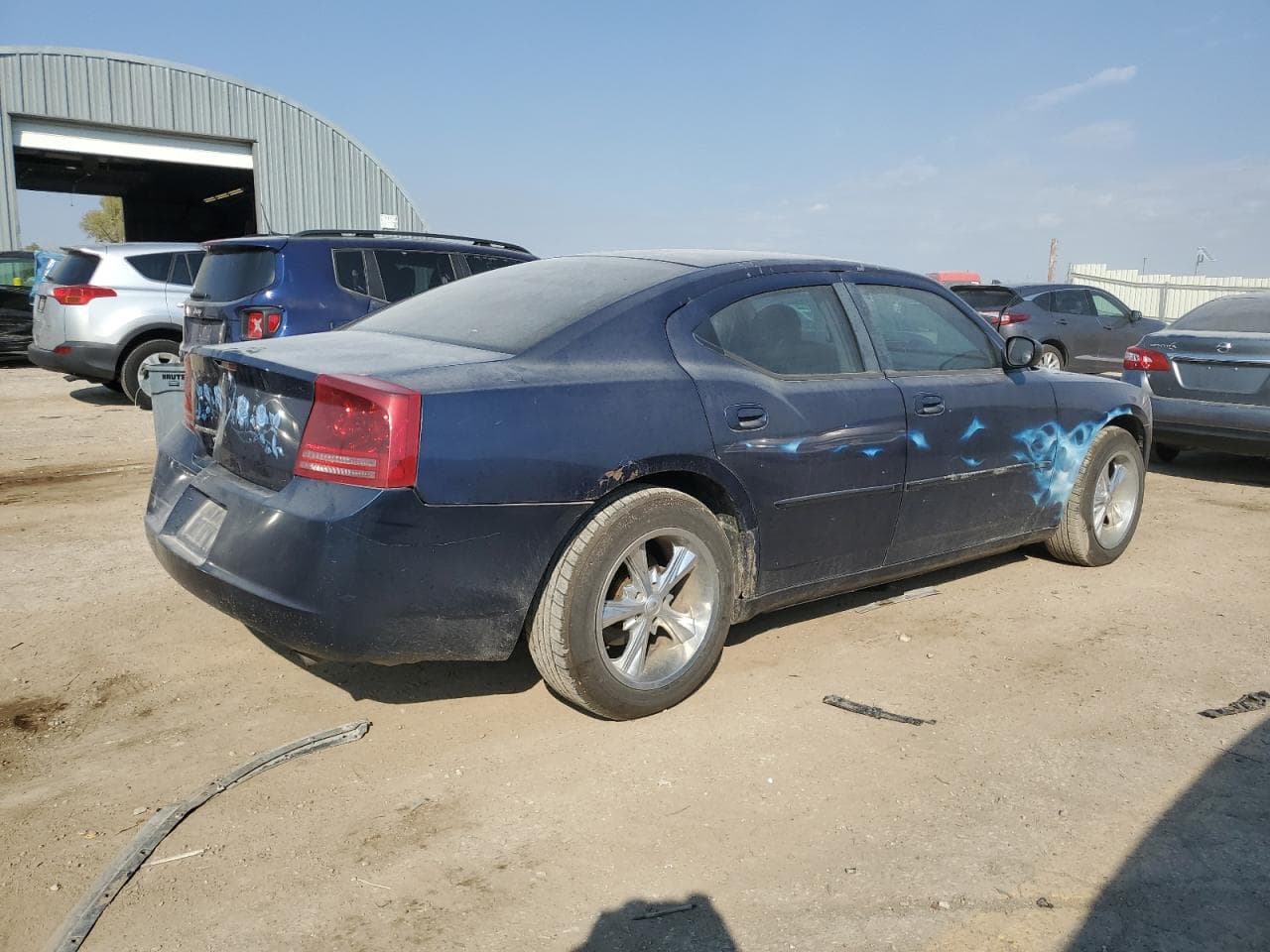 2006 Dodge Charger Se - foto 3