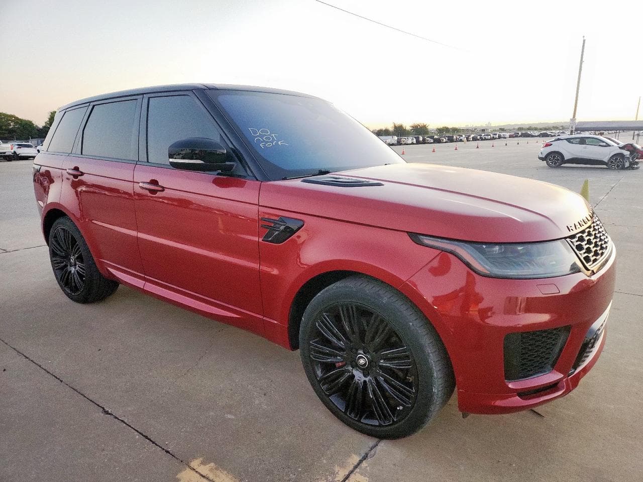 2018 Land Rover Range Rover Sport Hse Dynamic - foto 4