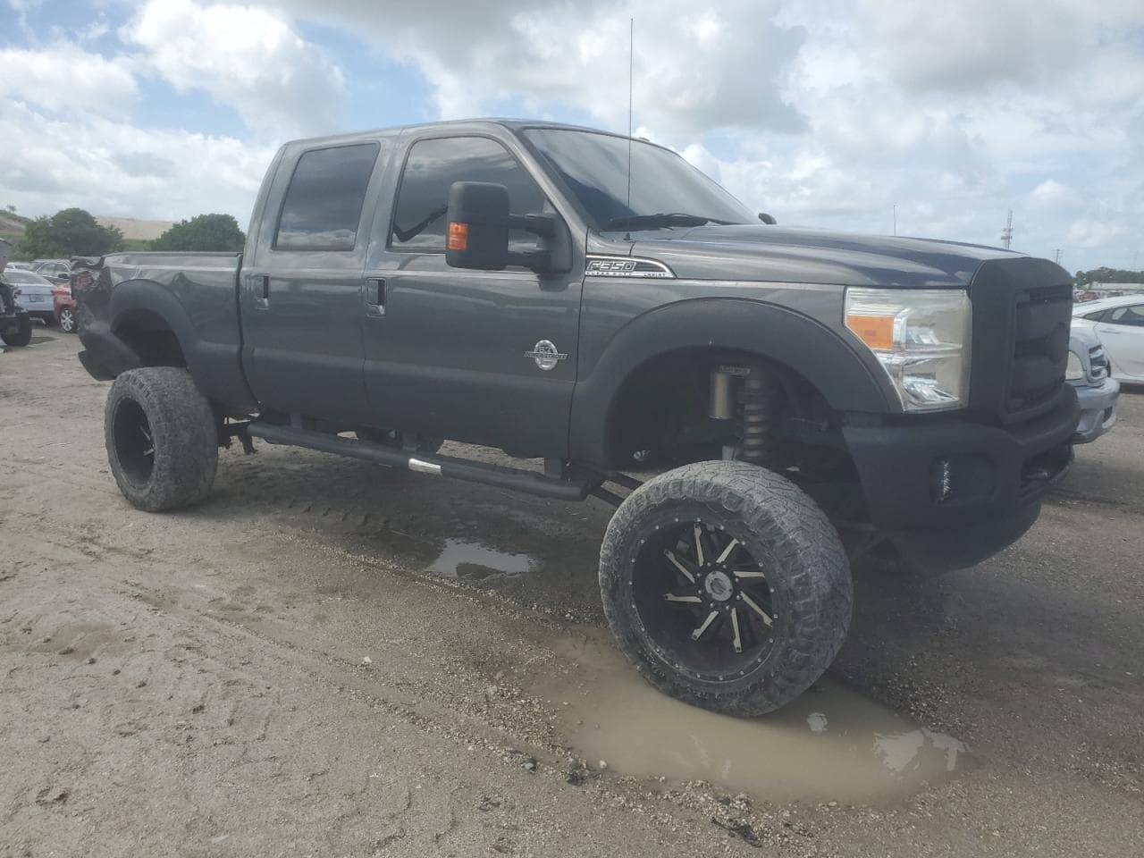 2016 Ford F350 Super Duty - foto 4