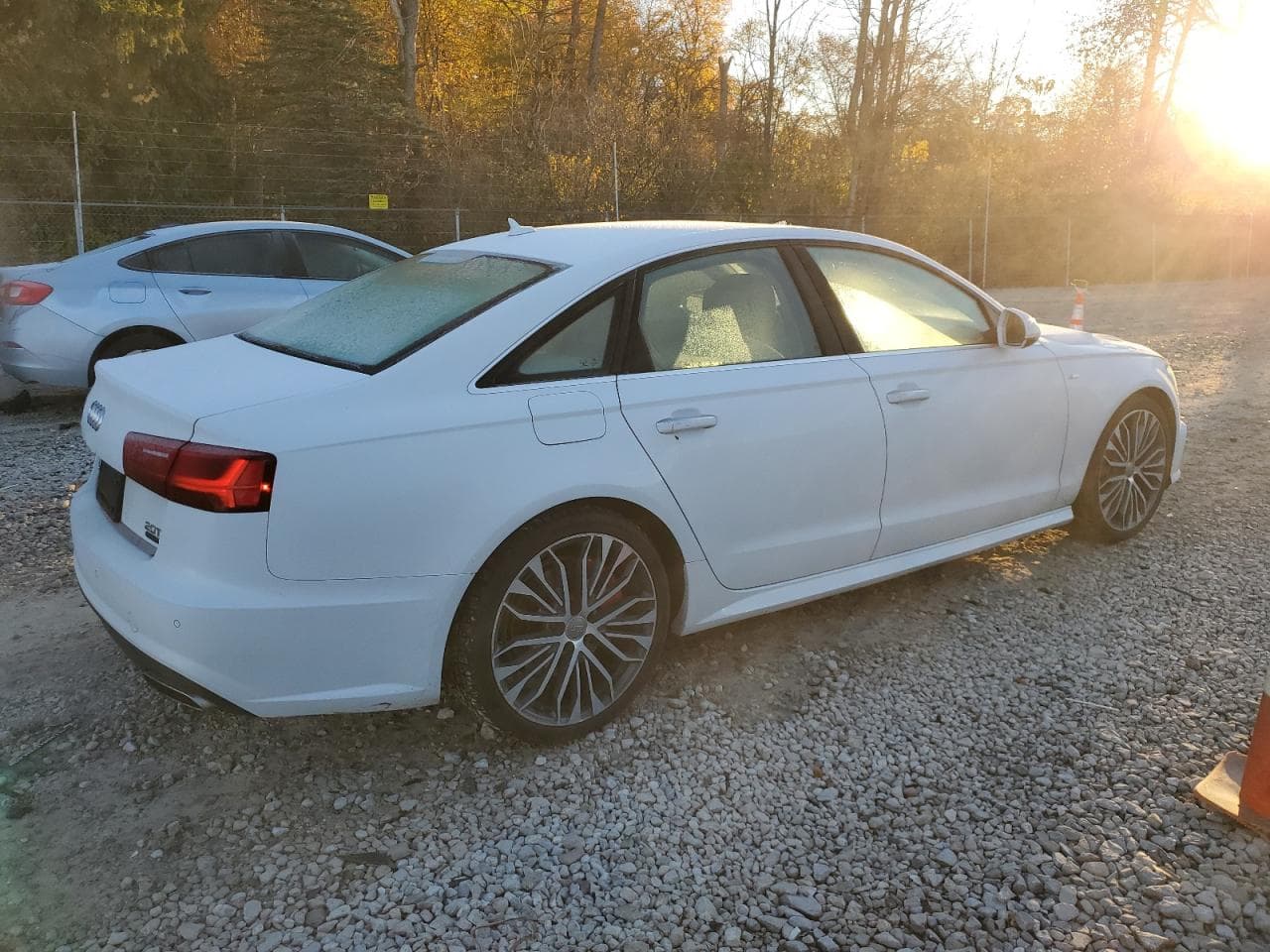 2017 Audi A6 Premium Plus - foto 3